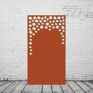 Bên Ngoài Bức Tường Ốp Thiết Kế Tốt Nhất Bán Cắt Laser Bên Ngoài Trang Trí Nhôm Mặt Tiền Nhôm - Product Image 4