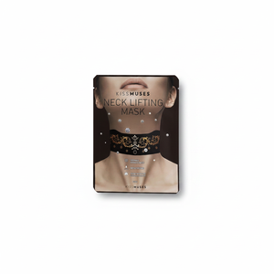 KISSMUSES meilleur prix masque facial liftant et hydratant en coton pour l'amélioration des rides - Product Image 2