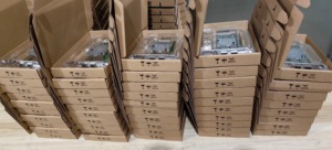 การ์ด HBA Emulex LPe35002-M2 Gen 7 (32GFC) แบบ 2 พอร์ต, 32Gb/s, PCIeGen4 X8, LC MMF 100m - Product Image 2