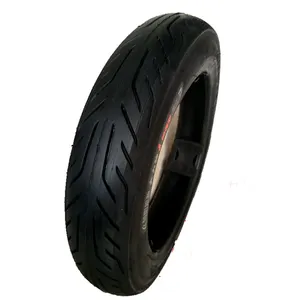 14x 2.50 2.50-10 4PR Rubber Tubeless Tire Mini Crosser Dirt Bike Tyres e-Bike Electric Bicycle Bike fett Tire 14x 2.5