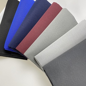 Dịch Vụ Tùy Chỉnh Vải Bảo Hộ Lao Động Dệt Chéo Nhuộm Màu 170GSM T/C 80/20 Đầy Màu Sắc Cho Đồng Phục - Product Image 1