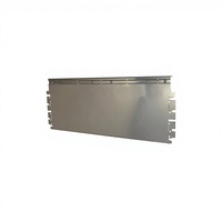 Composant en acier structurel estampé sur mesure, de conception industrielle, de marque personnalisée, avec dimensions et épaisseur sur mesure