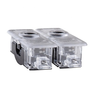 Logo auto proiettore Laser HD lampada di benvenuto fantasma per Benz <span class=keywords><strong>Mercedes</strong></span> C117 W117 C207 <span class=keywords><strong>C205</strong></span> A205 W218 - Product Image 3
