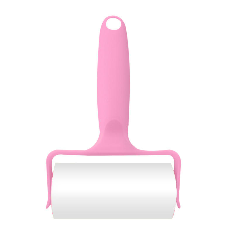 pink + 40 Tear Paper Tube