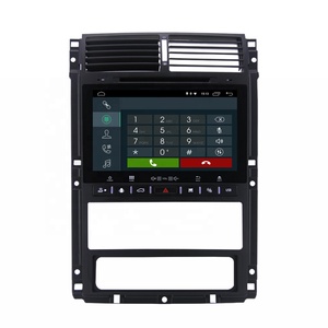 Zestech Gps Navigation Android 9 Hệ Thống Xe + Đa Phương Tiện + Stereo Cho Peugeot 405 - Product Image 6