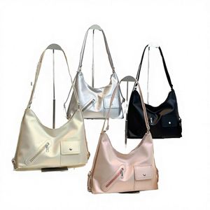Sacs à main de créateur de mode, sacs à bandoulière, petits sacs à main, sacs selle pour filles et femmes, et sacs bandoulière - Product Image 2