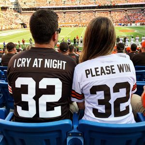 Custom Football Jersey Personalized With Name Number Logo V-<b>Neck</b> Unisex Adult Practice Uniform Fan Gear - Product Image 5