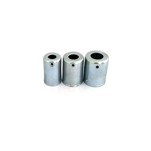 Accesorios de Compresión para Mangueras de Aire Acondicionado de Automóviles de Aluminio y Hierro - Product Image 6