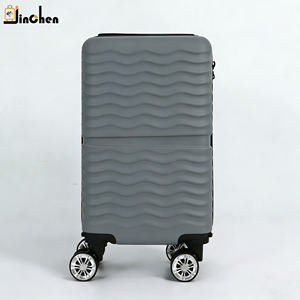 กระเป๋าเดินทางขนาดเล็กที่สามารถพกพาขึ้นเครื่องได้ตามข้อกำหนดของสายการบิน ช่วยให้ไม่ต้องเสีย<span class=keywords><strong>ค่าธรรมเนียม</strong></span>การโหลดกระเป๋า - Product Image 6