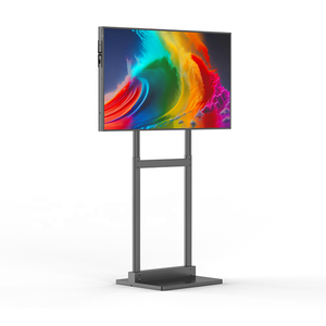 INSOVISION Professional Manufacture <b>Wall</b> Mounted Digital Signage LCD Advertising <b>Display</b> Screen Window Digital Signage - Product Image 1