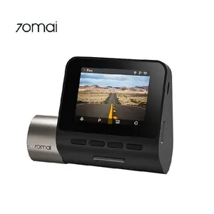 70mai Dash Cam Pro Plus A500S 70mai A500S Car Black Box With Adas