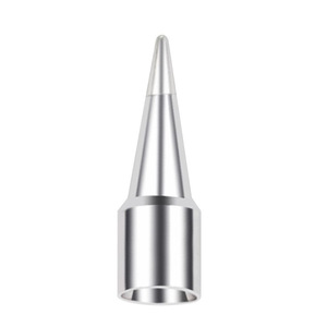 Pointe de fer à souder T32 en cuivre sans oxygène chromé pour station FX 890 - Product Image 1