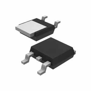 DPAK PHD63NQ03LT,118 Transistores, Chips Electrónicos, Componente Original - Product Image 1