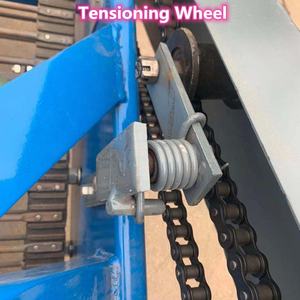 Сельскохозяйственная техника мини-трактор <span class=keywords><strong>3</strong></span> точечный установлен в землеройная машины Комбайна Машина для продажи - Product Image 4