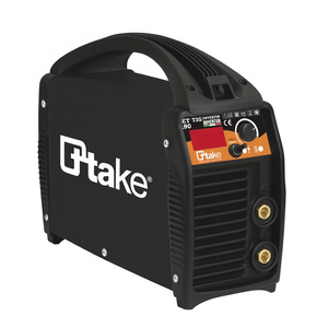 เครื่องเชื่อม Ttake Jet 190 TIG อินเวอร์เตอร์ 190A สำหรับเชื่อมโลหะ - Product Image 2