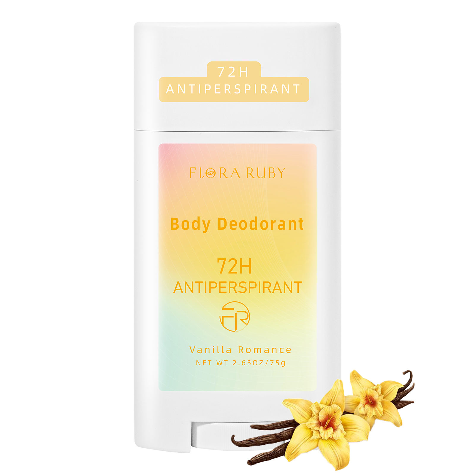 วานิลลาโรแมนติก