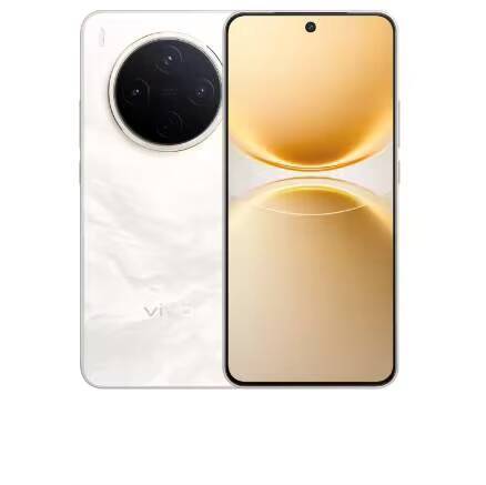 Original New vivo Y500 Pro Mediatek Dimensity 7400 5G Smartphone 6.67'' AMOLED 120Hz 7000mAh 90W SuperVOOC Android 16 NFC