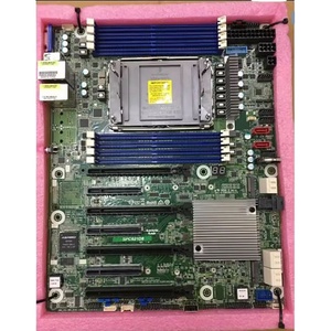 SPC621D8เมนบอร์ดเซิร์ฟเวอร์ ASRock รองรับเมนบอร์ด SPC621D8 DDR4 Xeon เจนเนอเรชัน3rd - Product Image 2