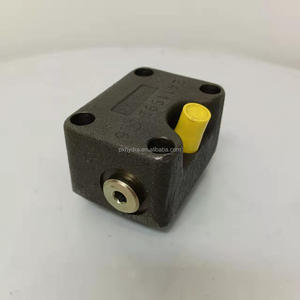 A6VE115 HA2 Hydraulique pour pièces de rechange de moteur hydraulique et commande équivalente - Product Image 2
