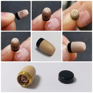 Módulo de Cámara para Exámenes 2K con Aplicación HDCameraPro - Video de 1080p, Conectividad Wi-Fi, Batería Recargable - Product Image 3