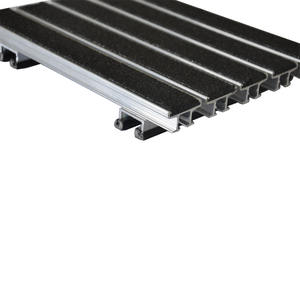 พรมปูพื้นทางเข้าอลูมิเนียม - Product Image 2