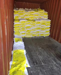 Alimento para Aves de Corral MCP 22% en Polvo/Granulado, Fosfato Monocálcico 23% de Grado Alimenticio, Mono-Dicalcium Phosphate MDCP 21% - Product Image 6