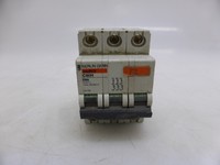 Disjoncteur Plc Multi9 C60h D6a pour produit sous garantie