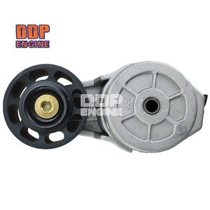 3936208 3934819 3802287 3904370 3907469 3908163 3911315 3912246 Poulie tendeur de courroie d'entraînement moteur pour Cummins 4BT 6BT - Product Image 2