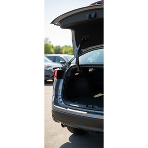 Charnière de coffre en acier pour Mazda Cx5 2018-2021, pièce de rechange pour porte arrière avec conception à 3 trous P1130 - Product Image 1