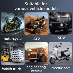 Luci Targa LED Multicolore con Effetto Halo Sequenziale Standard USA, Cornici Targa <span class=keywords><strong>per</strong></span> <span class=keywords><strong>Auto</strong></span>, Rimorchi, UTV, ATV, Camion, Camper - Product Image 6