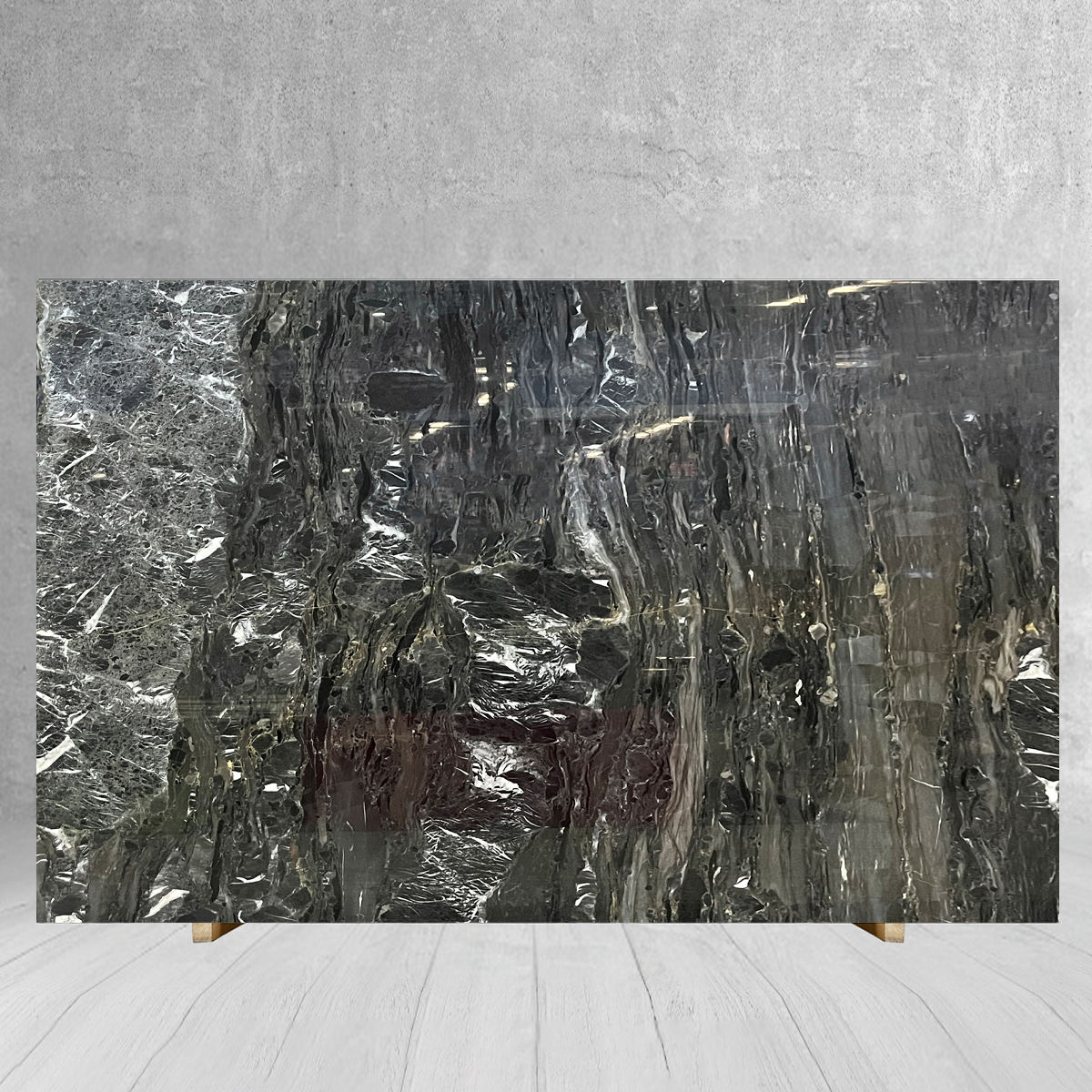 หินอ่อนธรรมชาติ