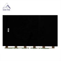 Écran de remplacement pour téléviseur LCD BOE 43 pouces UHD 3840*2160 HV430QUB-N4B, panneau LED à cellules ouvertes