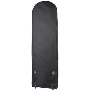 Popular ligero 900d engrosado PU Golf Air Bag impermeable cubierta protectora chaqueta para bolsa de envío de aviones mejorada - Product Image 1