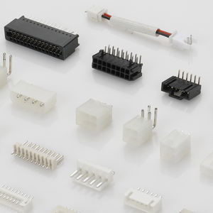 Jst разъем ph sh xh zh ВХ sm ВПЧ phd gh molex kk 5557 5264 2510 провод с разъемом, 0,8 1,0 1,25 2,0 2,5 2,54 3,0 4,2 мм - Product Image 4