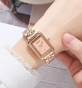 Nouvelle montre élégante et légère pour femme 2026, personnalisation en usine, OEM ODM professionnel avec livraison rapide mondiale, créez votre logo - Product Image 2