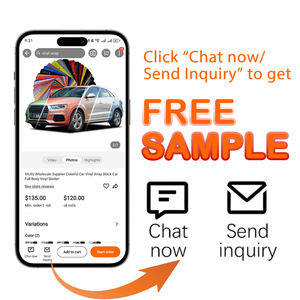 YAJIU Guangzhou <span class=keywords><strong>film</strong></span> d'emballage en vinyle pour voiture complète prix haute extensible PVC PET St <span class=keywords><strong>Paul</strong></span> jaune films <span class=keywords><strong>de</strong></span> voiture complets - Product Image 2