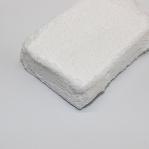 Hoshina Medical Gauze Pads <b>Compressed</b> 6 Layers White Non-Woven Fabric First Aid Bandage Disposable Wound Care - Product Image 1