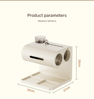 Présentoir multifonctionnel pour sacs de café, organisateur de maison, supports de rangement de bureau, porte-tasses à café