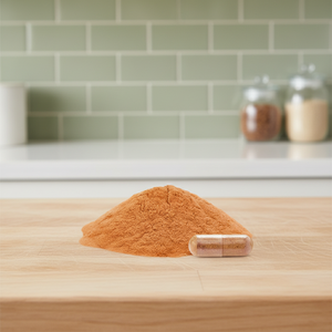 PhytoflORAL Extrait en poudre concentré de tomate Ice Crystal avec 6/8-Hydrolycopène pour l'éclaircissement de la peau et la protection UV - Product Image 2