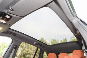 Lixiang L6 2024 Pro <span class=keywords><strong>d</strong></span>'occasion, prolongateur <span class=keywords><strong>d</strong></span>'autonomie REEV, autonomie ultra-longue, faibles coûts <span class=keywords><strong>d</strong></span>'entretien, vente chaude - Product Image 5