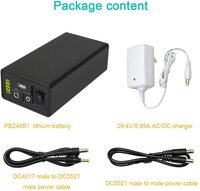 Penjualan Panas Baterai Lithium Ion Berkualitas Tinggi 7S2P 25.2V 6200mAh 18650 Talentcell Battery Pack 1850 2P
