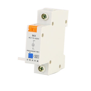 Dispositif de déclenchement auxiliaire MCB MX pour <span class=keywords><strong>disjoncteur</strong></span> DZ47 pour l'amélioration de l'habitat - Product Image 6