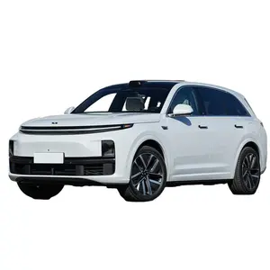 नई ऊर्जा कार वाहन लिक्सियांग ली एल7 इलेक्ट्रिक वाहन ईवी हाइब्रिड कारें बड़ी लक्जरी एसयूवी लिक्सियांग एल7