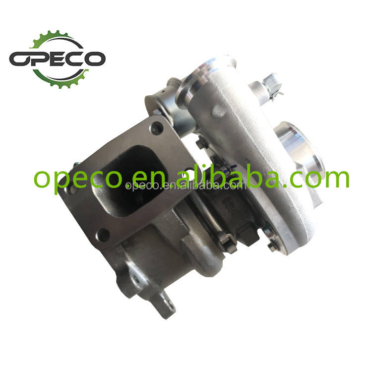 JP60K 1002241128 Turbocharger for Yuchai Engines - Opeco