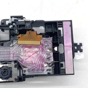 Cabezal de Impresión Compatible con Brother DCP-T310W MFC-J480DW DCP-T510W MFC-J460DW J480 T425W - Marca ISSCX Material PET - Product Image 2
