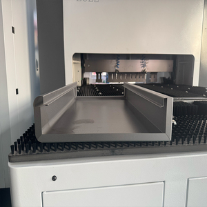 Centro de Doblado Automático LCLZ para Acero al Carbono, Aluminio y Acero Inoxidable con Longitud de Doblado de 3000 mm - Product Image 5