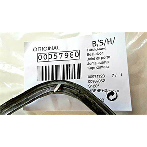 สวิตช์ใหม่และของแท้ Dold 0057980 Bd5936.1700161 Ac5060hz 230v ไม่จำกัดจำนวน - Product Image 6