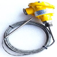 Sensor de Temperatura PLC PT100 3W S/N: 0415122960012 TIPO B Suministro a Granel