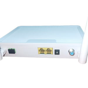 Rete Sopto FTTH XPON <span class=keywords><strong>ONU</strong></span> con WIFI Dual Band 2.4G/5G <span class=keywords><strong>2GE</strong></span> CATV <span class=keywords><strong>GEPON</strong></span> <span class=keywords><strong>ONU</strong></span> - Product Image 5
