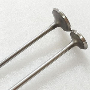 11347533884 0948.F9 753388480 11347533885 0949.F6 753388580 Soupape de moteur pour Mini Cooper N12 N12B14A Citroen <span class=keywords><strong>Peugeot</strong></span> EP3 EP6 - Product Image 3